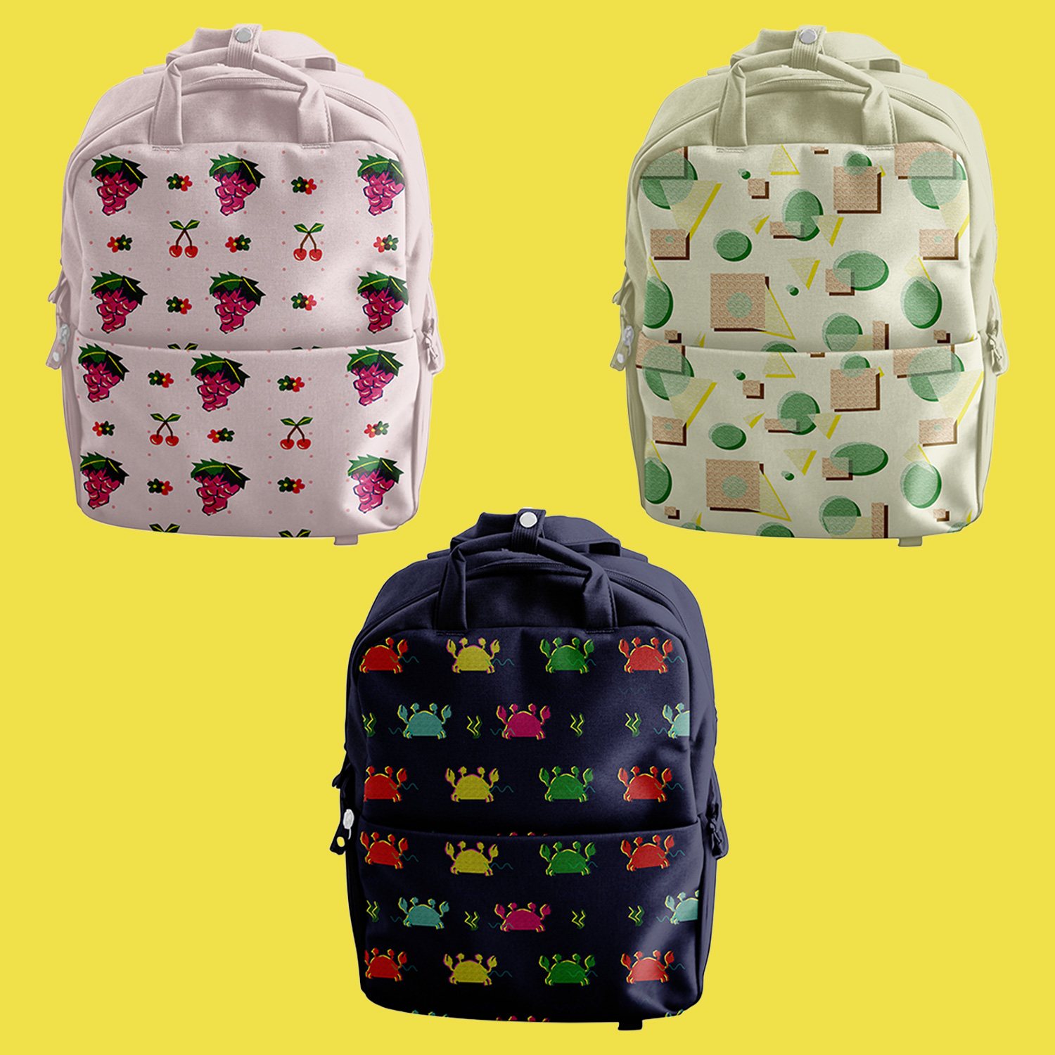 bakkers backpacks